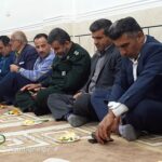 جلسه هماهنگی کلنگ زنی بیمارستان بزرگ پیوند اعضا