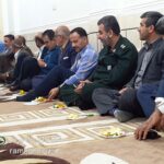 جلسه هماهنگی کلنگ زنی بیمارستان بزرگ پیوند اعضا