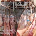بازدید سرزده شهردار رامهرمز از کشتارگاه شهرداری