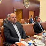 دوره هم افزایی سرمایه گذاری وتامین مالی شهرداری های کشور باحضور شهردار رامهرمز در مشهد برگزار شد.